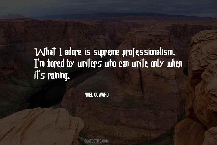 Noel Coward Quotes #1504629