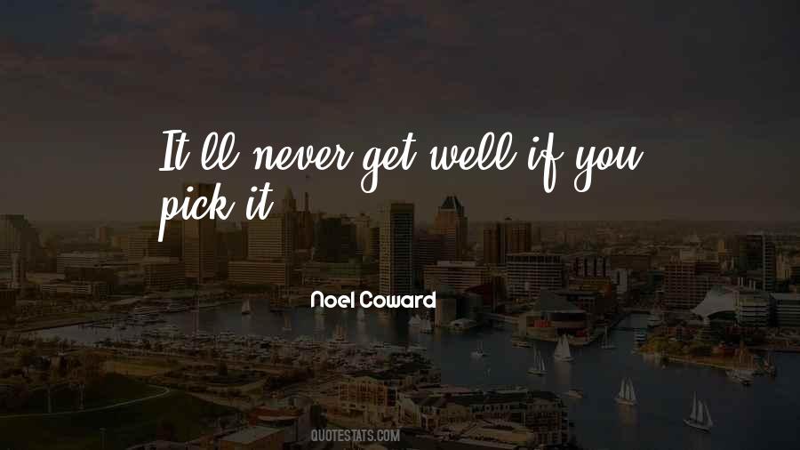 Noel Coward Quotes #164559