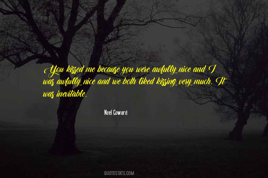 Noel Coward Quotes #1798014