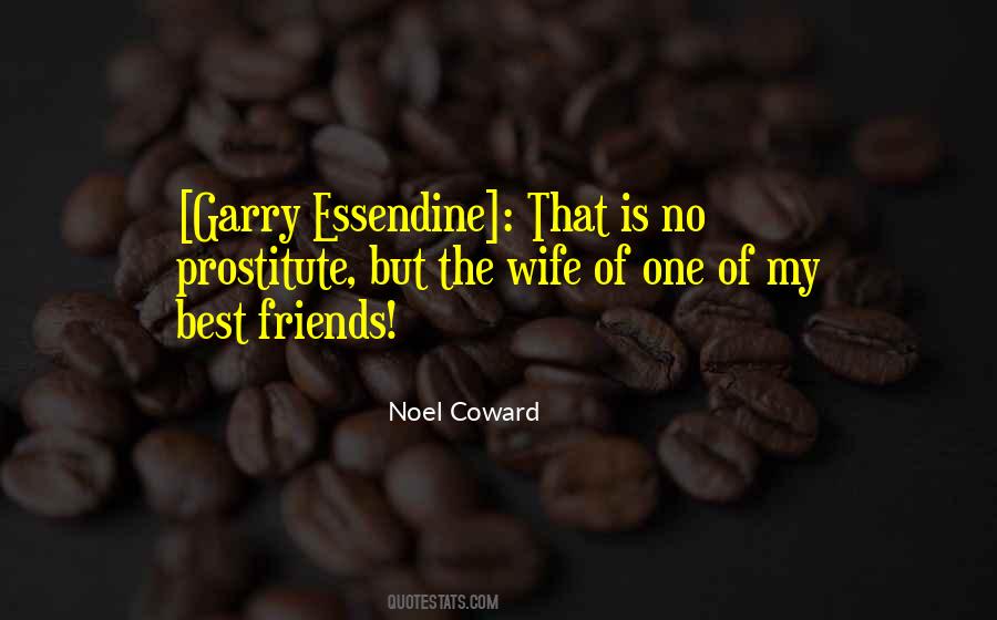 Noel Coward Quotes #1836526