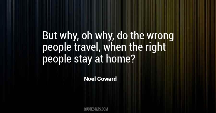 Noel Coward Quotes #1877171