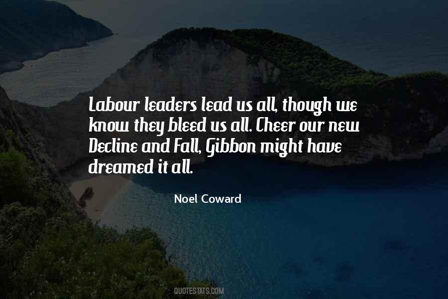 Noel Coward Quotes #212495