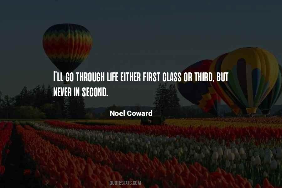 Noel Coward Quotes #212707