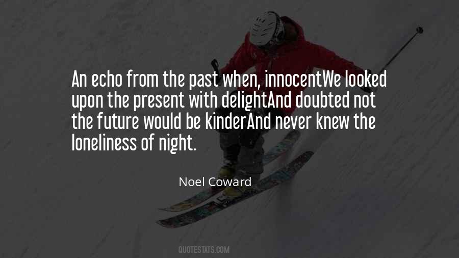 Noel Coward Quotes #229337