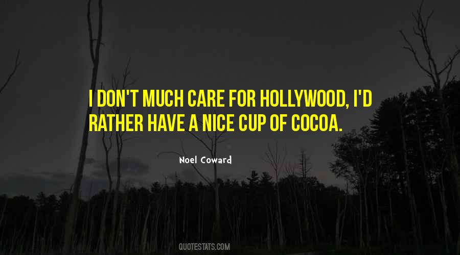 Noel Coward Quotes #280696