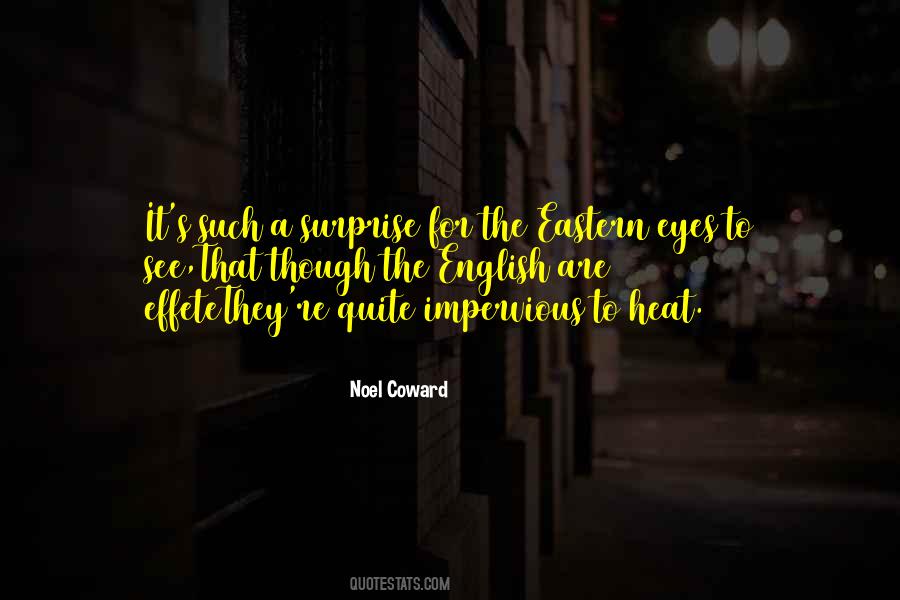 Noel Coward Quotes #298336