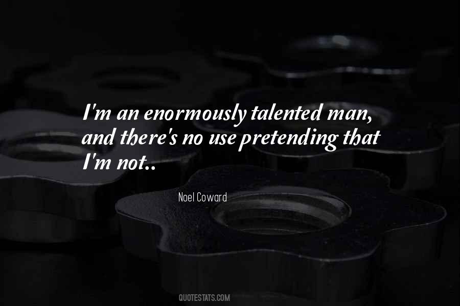 Noel Coward Quotes #354857