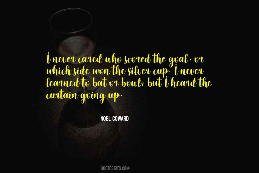 Noel Coward Quotes #746928