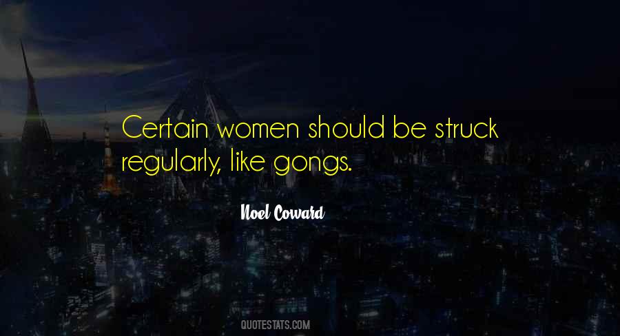 Noel Coward Quotes #911122