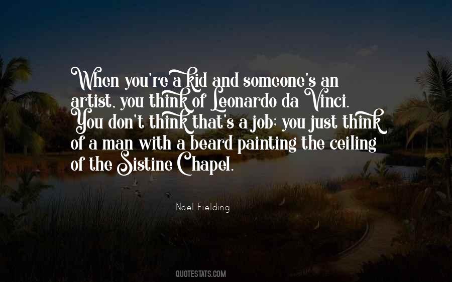 Noel Fielding Quotes #1769899