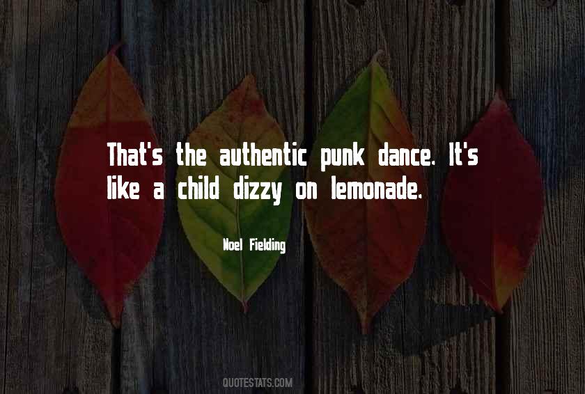 Noel Fielding Quotes #693095