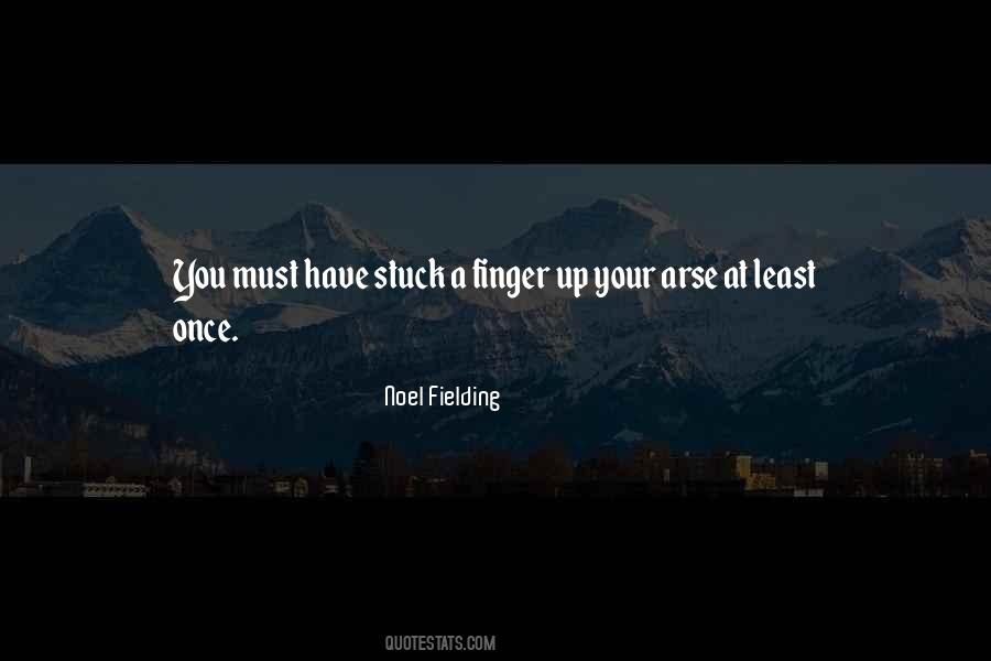 Noel Fielding Quotes #862889