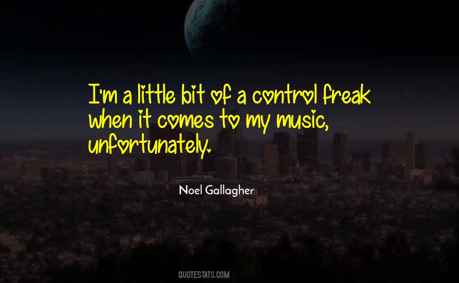 Noel Gallagher Quotes #1516646