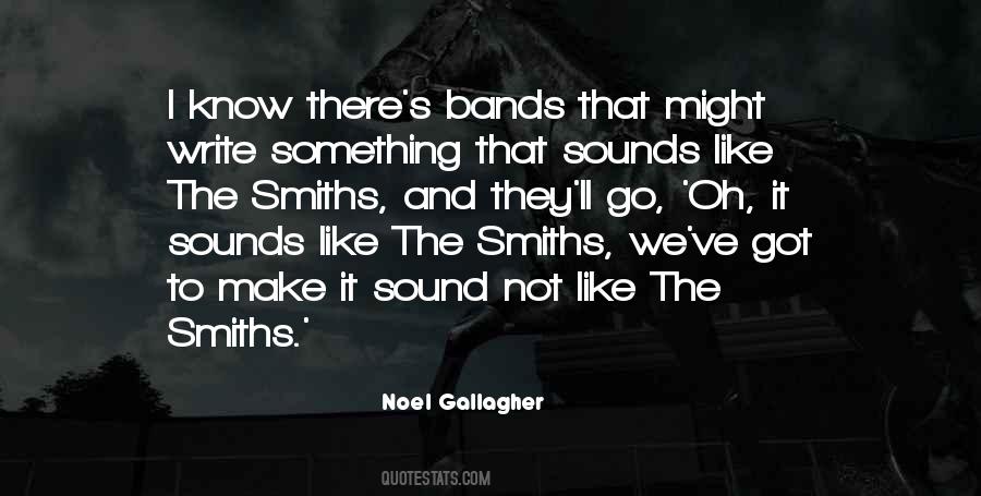 Noel Gallagher Quotes #1520057