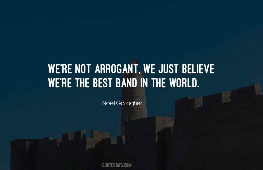 Noel Gallagher Quotes #1628585