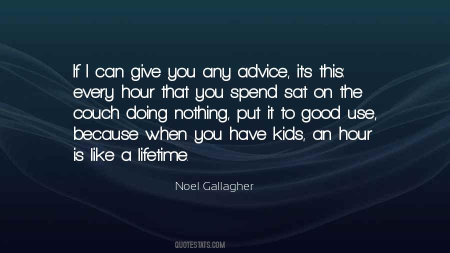 Noel Gallagher Quotes #164781