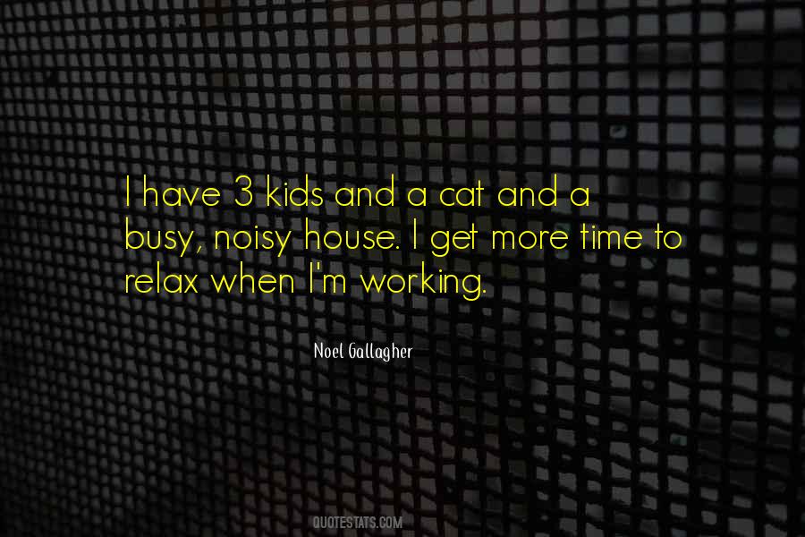 Noel Gallagher Quotes #1757634