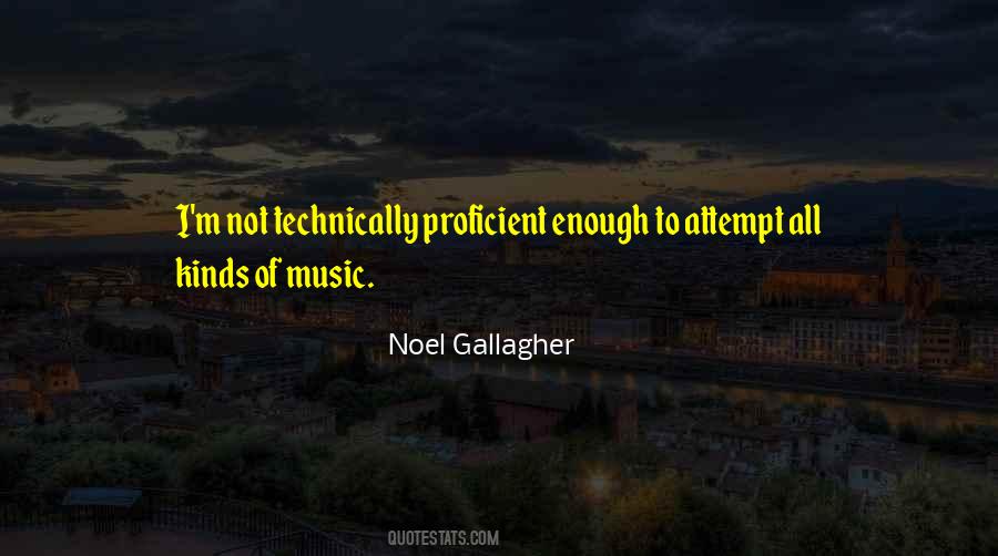 Noel Gallagher Quotes #178084