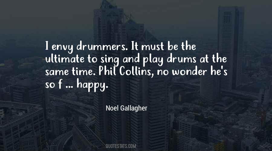 Noel Gallagher Quotes #380395