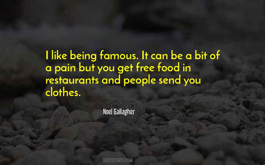 Noel Gallagher Quotes #414716