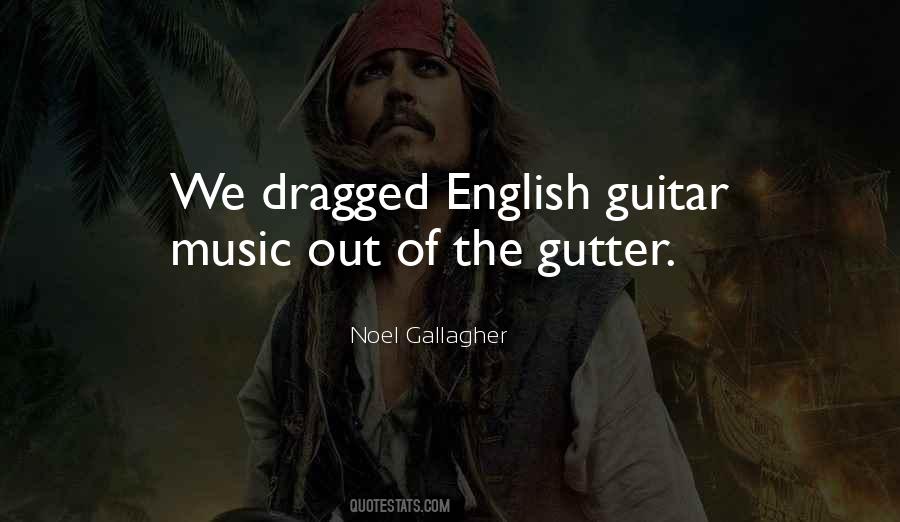 Noel Gallagher Quotes #422349