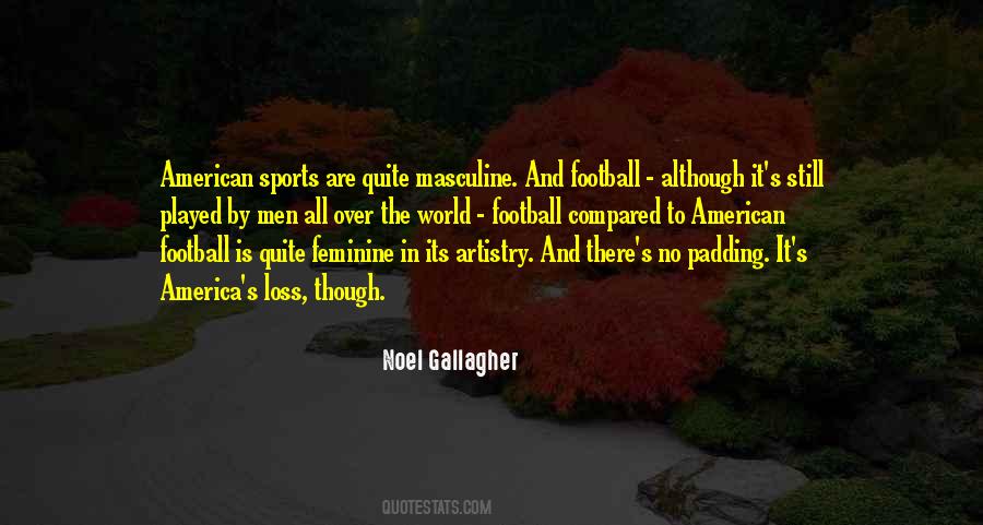 Noel Gallagher Quotes #445518