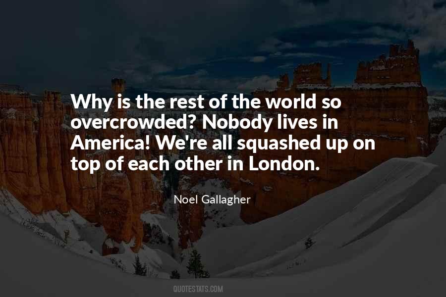 Noel Gallagher Quotes #574585