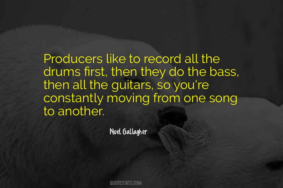 Noel Gallagher Quotes #6138