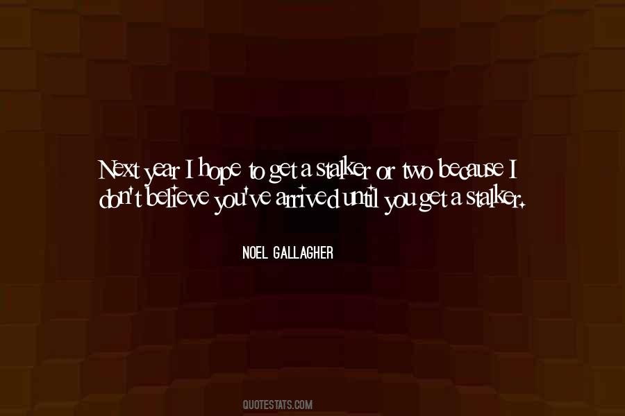 Noel Gallagher Quotes #640121