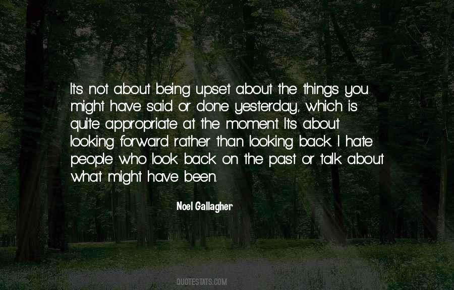 Noel Gallagher Quotes #68159