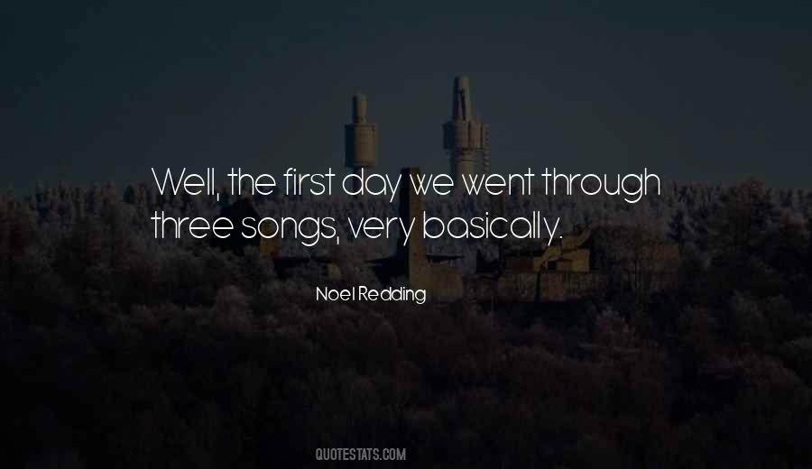 Noel Redding Quotes #1220840