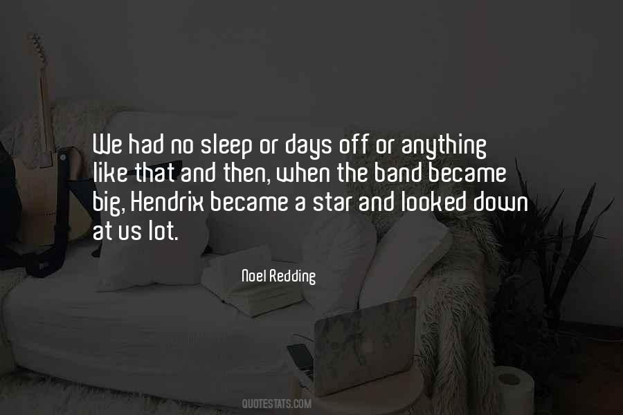 Noel Redding Quotes #1784162