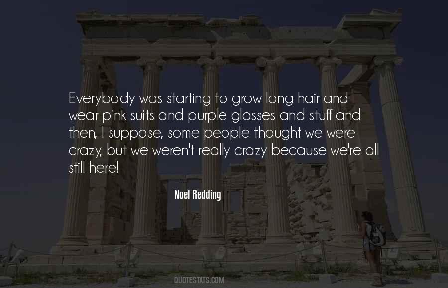 Noel Redding Quotes #412816