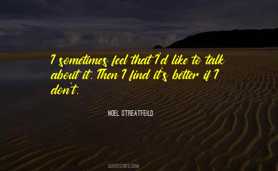 Noel Streatfeild Quotes #1575938 Noel Streatfeild Quotes #1575938