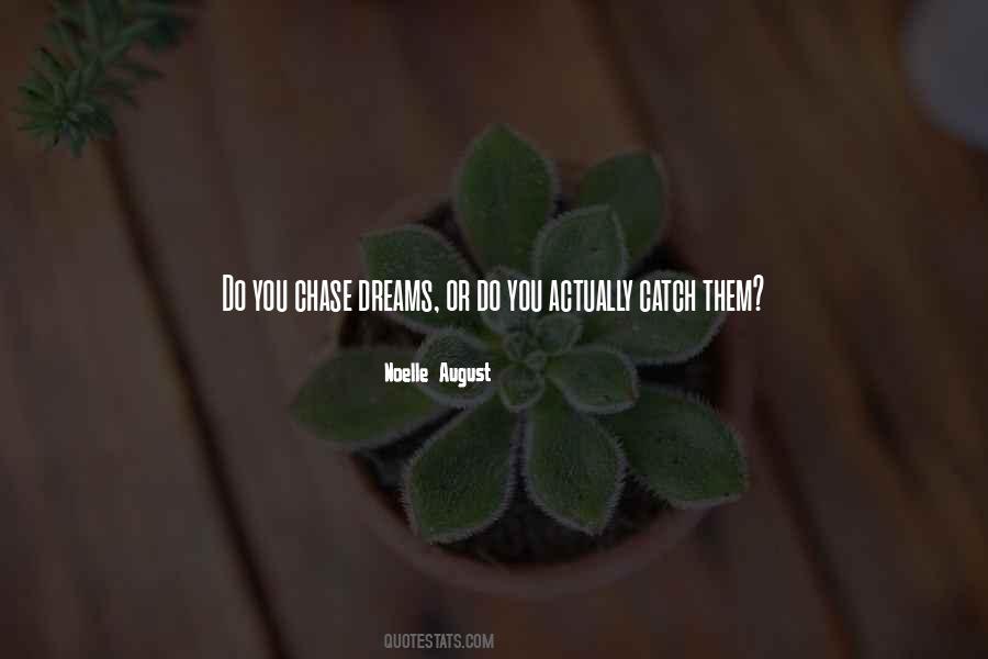 Noelle August Quotes #741401 Noelle August Quotes #741401