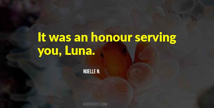 Noelle N. Quotes #191329 Noelle N. Quotes #191329