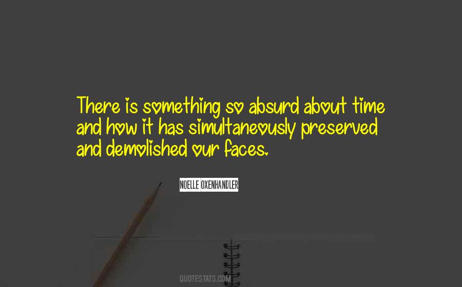 Noelle Oxenhandler Quotes #1425330 Noelle Oxenhandler Quotes #1425330