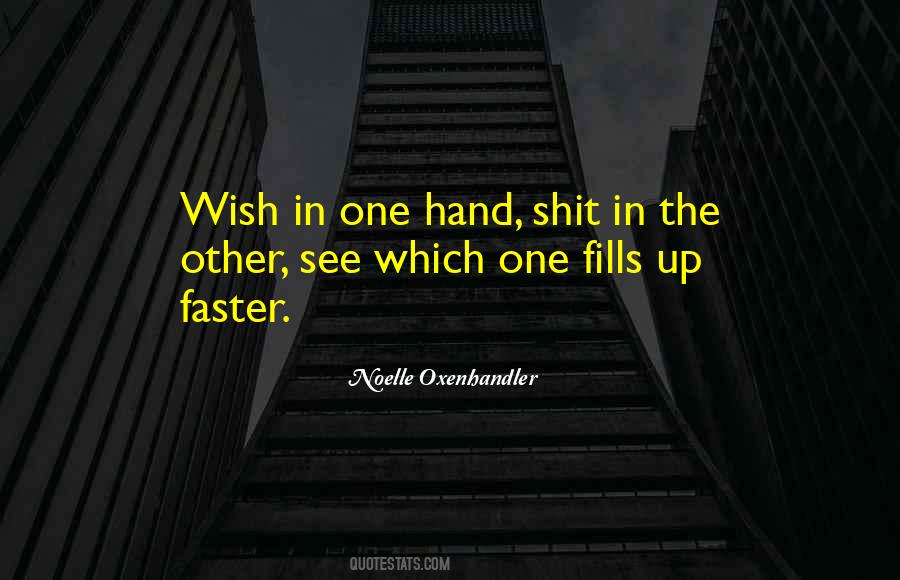 Noelle Oxenhandler Quotes #302550 Noelle Oxenhandler Quotes #302550