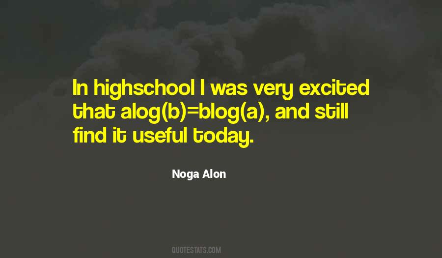 Noga Alon Quotes #76251