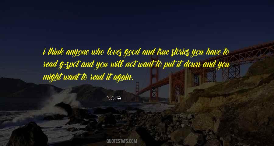 Noire Quotes #1158416 Noire Quotes #1158416
