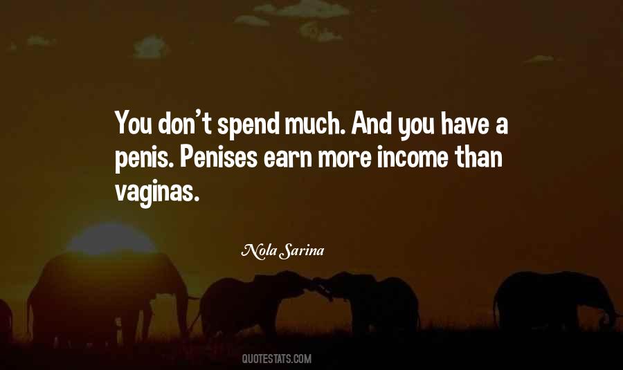 Nola Sarina Quotes #1528212 Nola Sarina Quotes #1528212