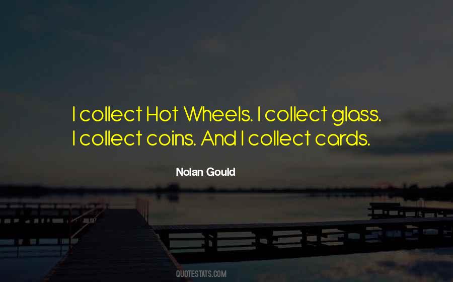 Nolan Gould Quotes #403428