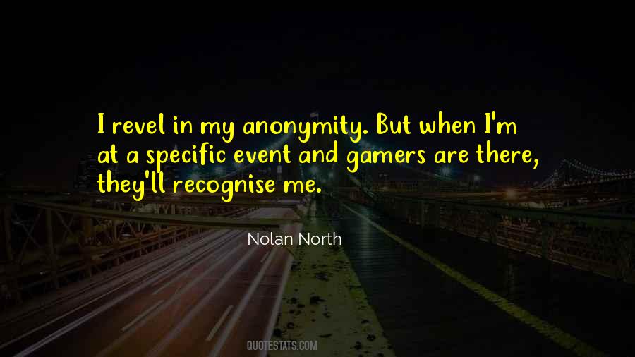 Nolan North Quotes #1532622