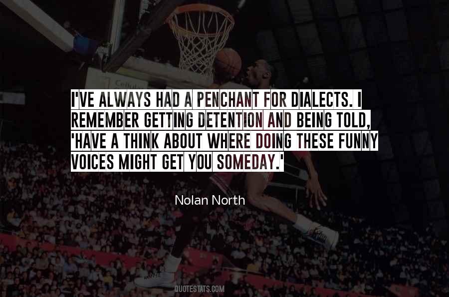 Nolan North Quotes #445641