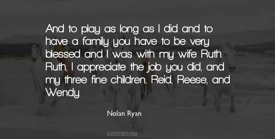 Nolan Ryan Quotes #453245