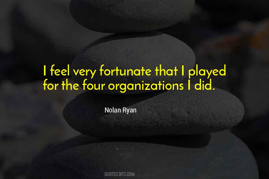 Nolan Ryan Quotes #465156