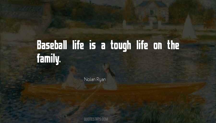 Nolan Ryan Quotes #586715