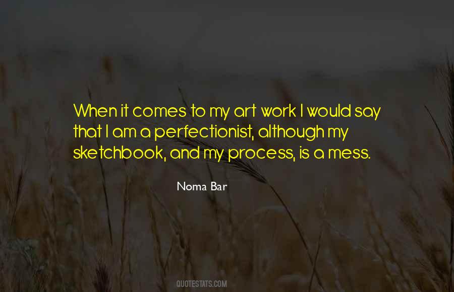 Noma Bar Quotes #966448