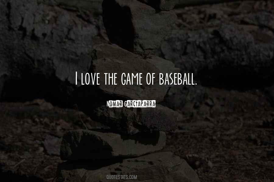 Nomar Garciaparra Quotes #1849000