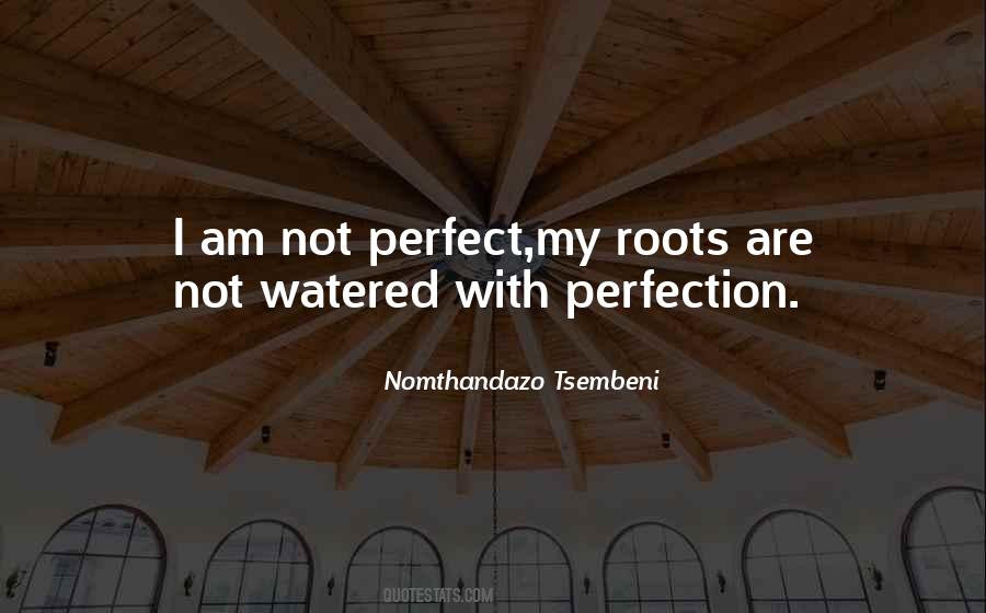 Nomthandazo Tsembeni Quotes #312264